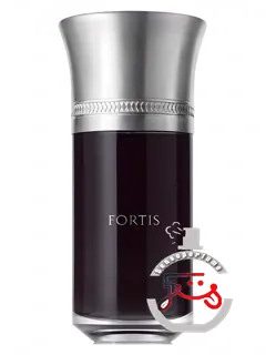 فورتیس لِ لیکید اِماژینِر | fortis les liquides imaginaires
